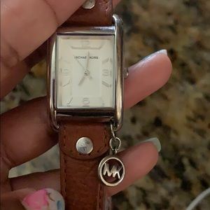 Women’s Silver Watch
